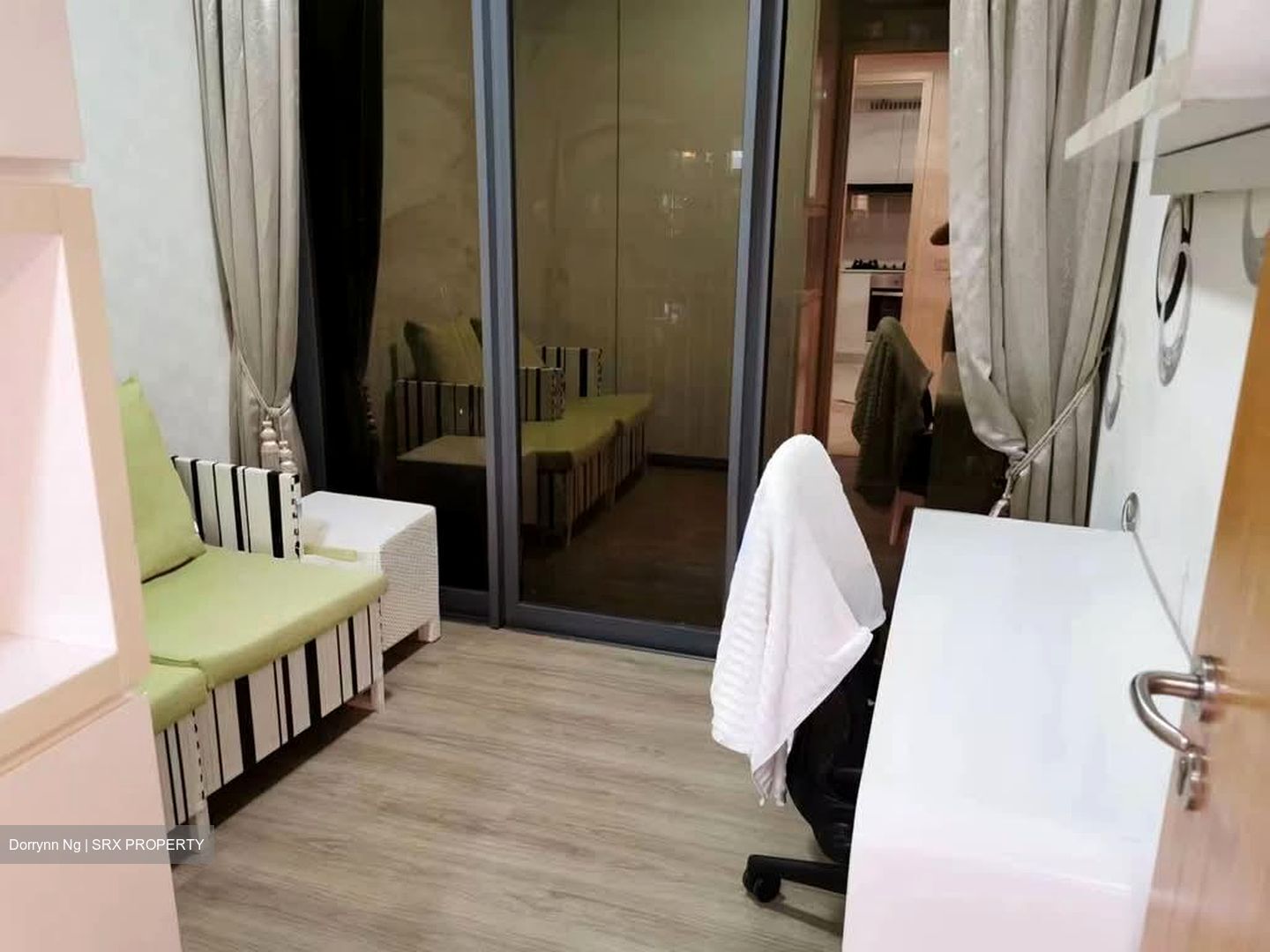 The Lakefront Residences (D22), Condominium #567678171